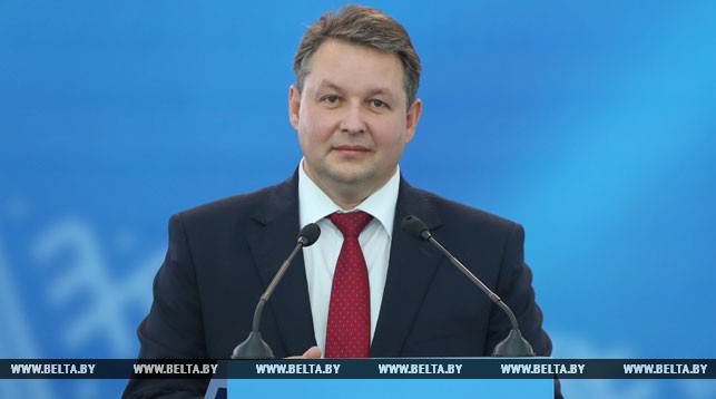 МИНСК НАХОДИТСЯ В ВЫСОКОЙ СТЕПЕНИ ГОТОВНОСТИ К ПРОВЕДЕНИЮ ЕВРОИГР-2019